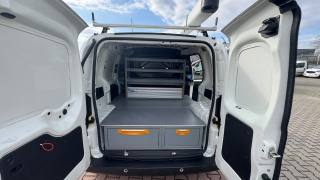 FIAT Fiorino usata, con Portapacchi