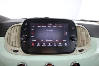 FIAT 500 usata 13