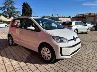 VOLKSWAGEN up! usata, con Airbag
