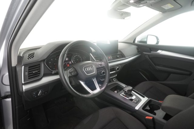 AUDI Q5 usata 7