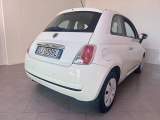 FIAT 500 usata 10