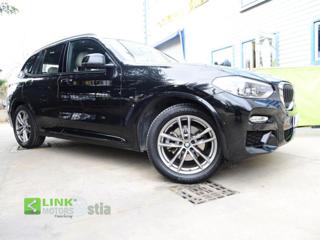 BMW X3 usata 38