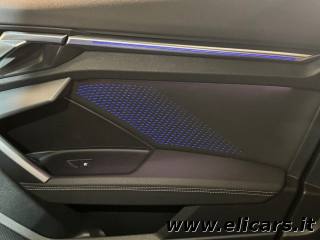 AUDI A3 usata, con Touch screen
