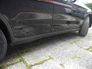 MERCEDES-BENZ GLC 300 usata 91