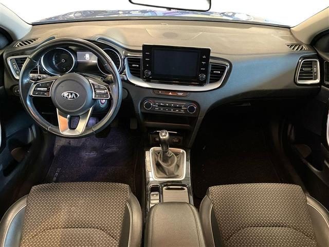 KIA XCeed usata, con Controllo automatico clima
