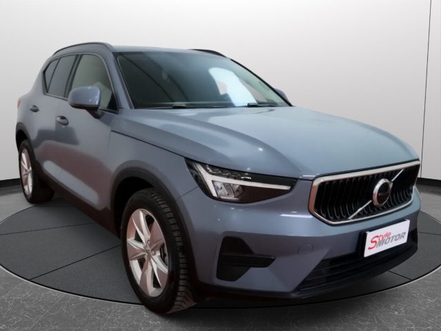 VOLVO XC40 usata, con Airbag