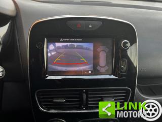 RENAULT Clio usata, con Chiusura centralizzata