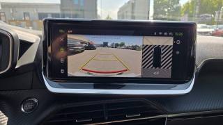 PEUGEOT 2008 usata, con Leve al volante