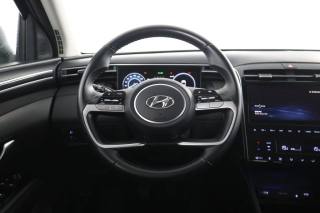 HYUNDAI Tucson usata 5