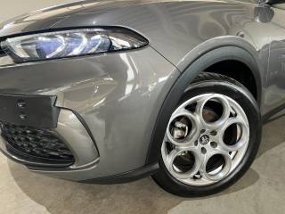 ALFA ROMEO Tonale usata, con Autoradio