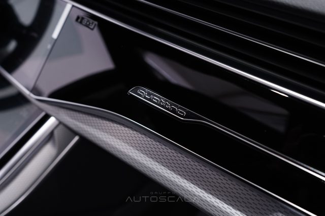 AUDI Q8 usata, con Bluetooth