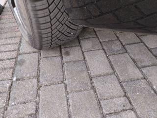 LAND ROVER Range Rover Velar usata, con Filtro antiparticolato