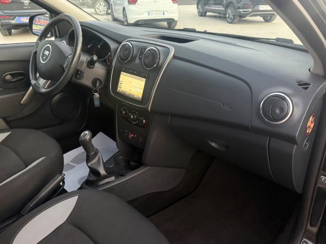 DACIA Sandero usata 27