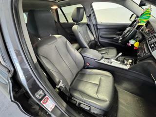 BMW 320 usata, con Climatizzatore