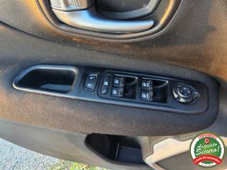 JEEP Renegade usata, con Controllo trazione