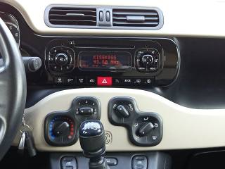 FIAT Panda Cross usata, con Servosterzo