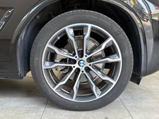 BMW X4 usata, con Boardcomputer