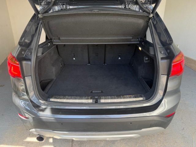 BMW X1 usata, con Sensore di pioggia