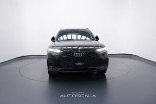 AUDI Q5 usata, con Airbag