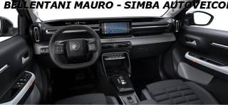 CITROEN C3 usata, con Cerchi in lega