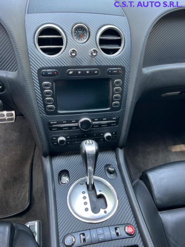 BENTLEY Continental usata, con Controllo trazione