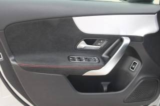 MERCEDES-BENZ A 250 usata, con Chiusura centralizzata