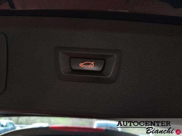 BMW 216 usata 26