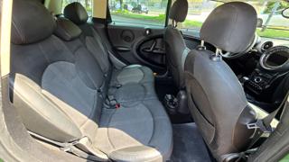 MINI Countryman usata, con Filtro antiparticolato