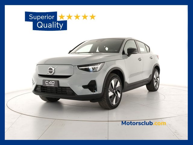 VOLVO C40 usata, con ABS