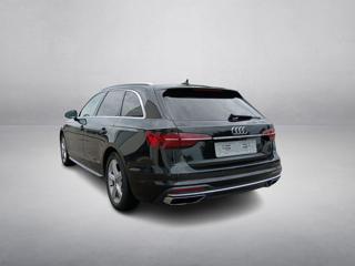 AUDI A4 usata, con Airbag Passeggero