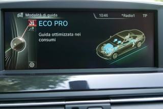 BMW 640 usata, con Fendinebbia