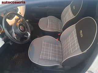 FIAT 500 usata 4