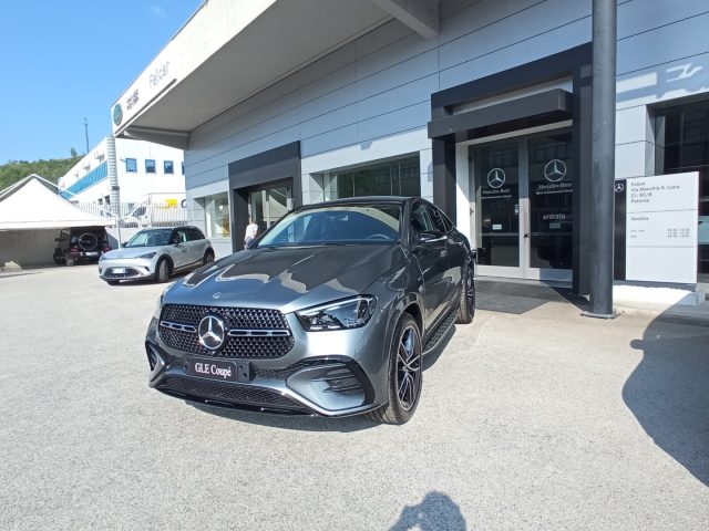 MERCEDES-BENZ GLE 350 usata, con Airbag Passeggero