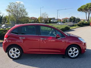 CITROEN C3 usata, con Airbag Passeggero