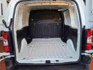 CITROEN Berlingo usata, con Autoradio
