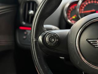 MINI Countryman usata, con Vivavoce