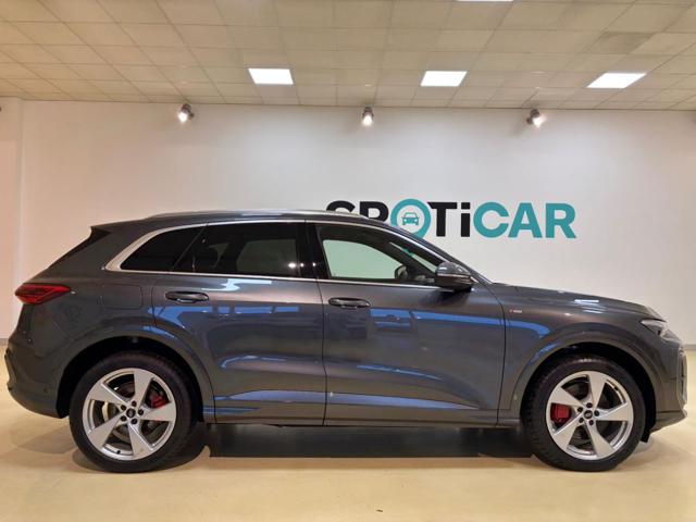 AUDI Q5 usata, con Airbag Passeggero