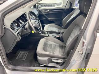 VOLKSWAGEN Golf usata, con Alzacristalli elettrici