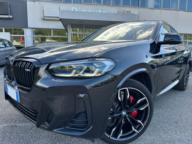 BMW X4 usata, con Airbag Passeggero