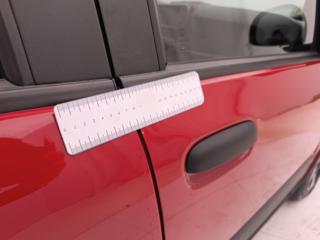 FIAT Panda Cross usata, con Apple CarPlay