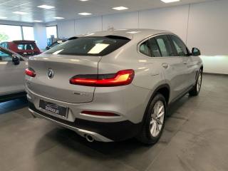 BMW X4 usata, con Autoradio