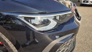 VOLKSWAGEN Golf usata, con Autoradio