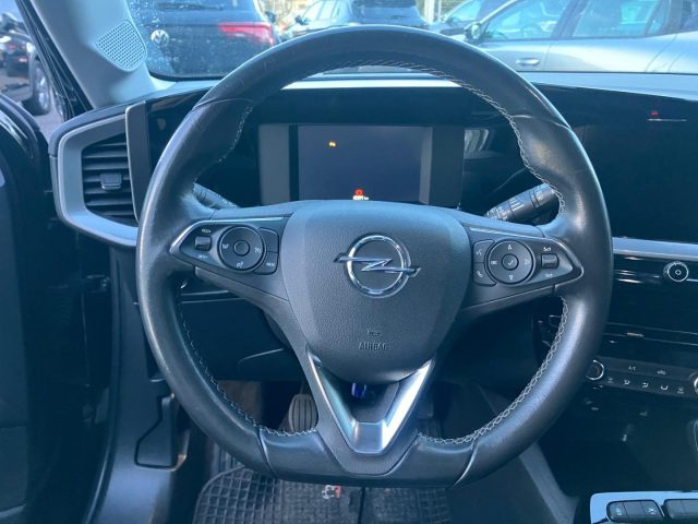 OPEL Mokka usata, con Controllo trazione