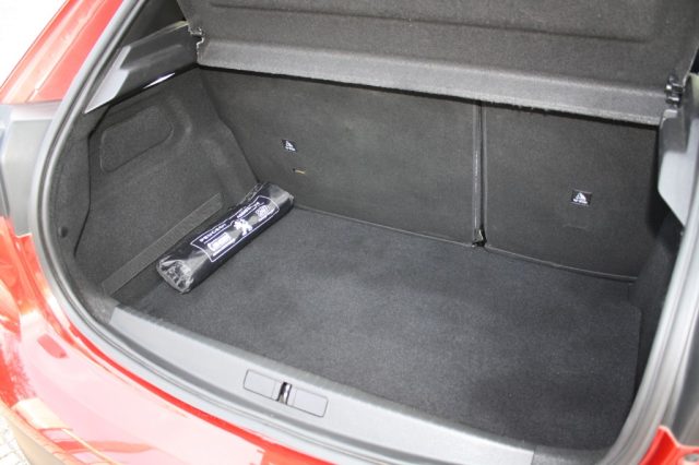 PEUGEOT 208 usata, con Autoradio digitale