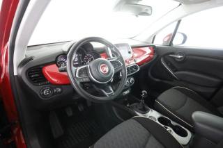 FIAT 500X usata 1