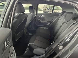 BMW 118 usata, con ESP