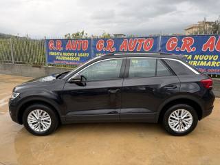 VOLKSWAGEN T-Roc usata, con Chiusura centralizzata