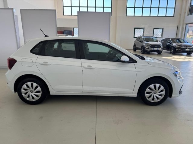 VOLKSWAGEN Polo usata, con Climatizzatore