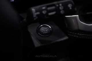 JEEP Compass usata, con Servosterzo