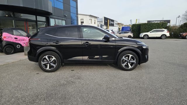NISSAN Qashqai usata, con Airbag laterali